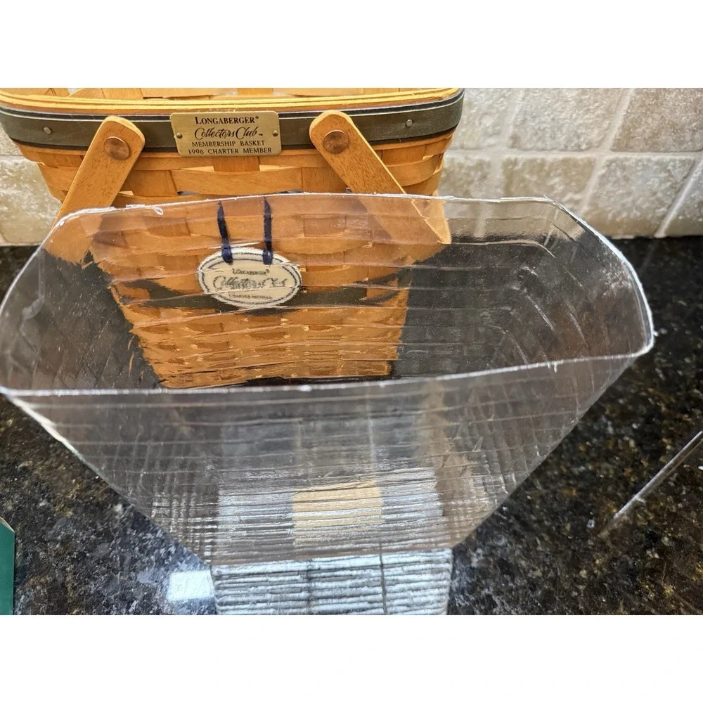 Longaberger product brand